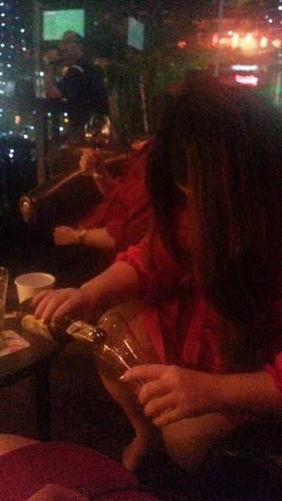 BEERVAULT Four Points by Sheraton Bangkok